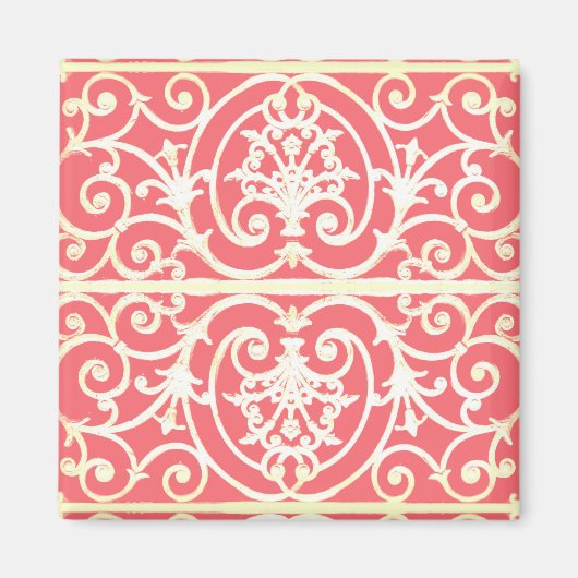 ハイゲート鉄 マグネット (正面)