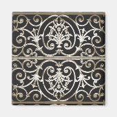 ハイゲート鉄 マグネット (正面)