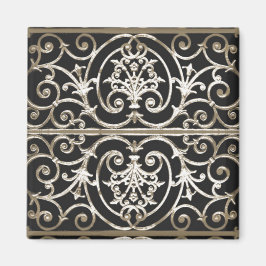 ハイゲート鉄 マグネット