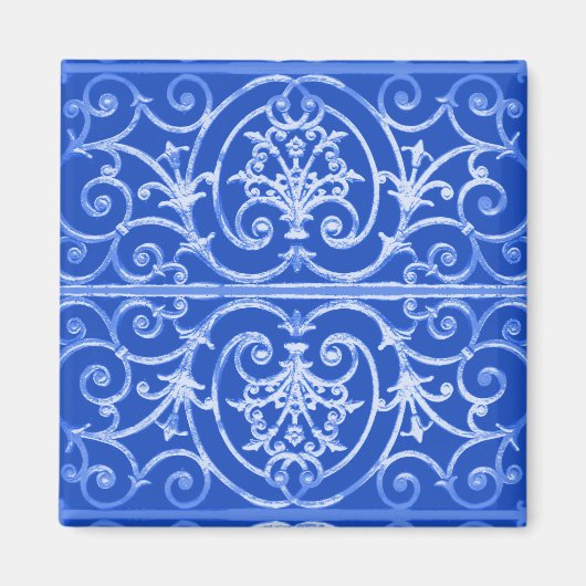 ハイゲート鉄 マグネット (正面)