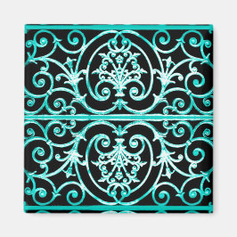 ハイゲート鉄 マグネット