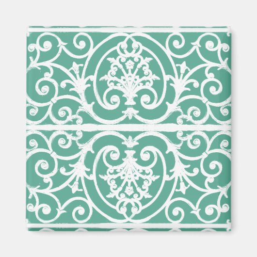 ハイゲート鉄 マグネット (正面)