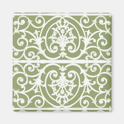 ハイゲート鉄 マグネット (正面)