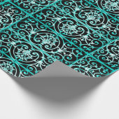 ハイゲート鉄 ラッピングペーパー (角)