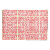 ハイゲート鉄 枕カバー (裏面)