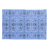 ハイゲート鉄 枕カバー (裏面)