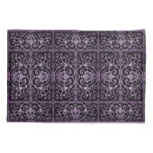 ハイゲート鉄 枕カバー (裏面)