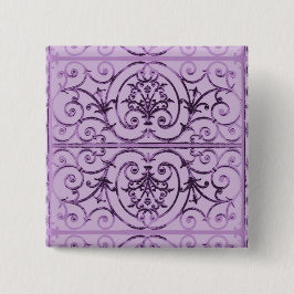 ハイゲート鉄 缶バッジ