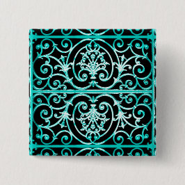 ハイゲート鉄 缶バッジ