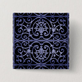 ハイゲート鉄 缶バッジ