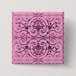 ハイゲート鉄 缶バッジ