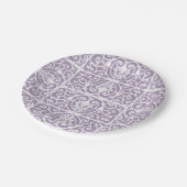 ハイゲート アイアン ペーパープレート (アングル)