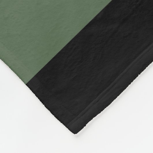 ハイゲ数々のカラーストライプスカンジナインスパイアア フリースブランケット (角)