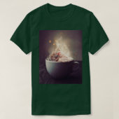 ハイゲ2 Tシャツ (デザイン正面)