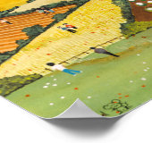 ハイサマー2 ポスター (角)