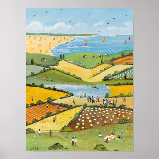 ハイサマー2 ポスター (正面)