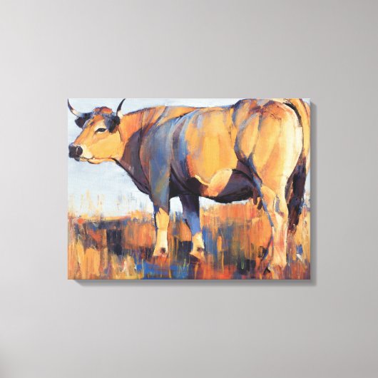 ハイサマー キャンバスプリント (正面)