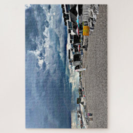 ハイザフィッシャーマンズビーチ ジグソーパズル