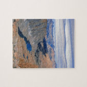 ハイシエラネバダ湖 ジグソーパズル (横)