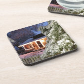 ハイシエラホリデー コースター (左側)