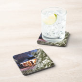 ハイシエラホリデー コースター (右側)