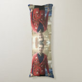 ハイショーティフェスティバル ボディピロー (正面縦)