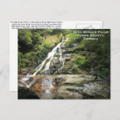 ハイショールズ秋はがき ポストカード (正面/裏面)