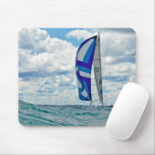 ハイシーセーリング マウスパッド (マウス)