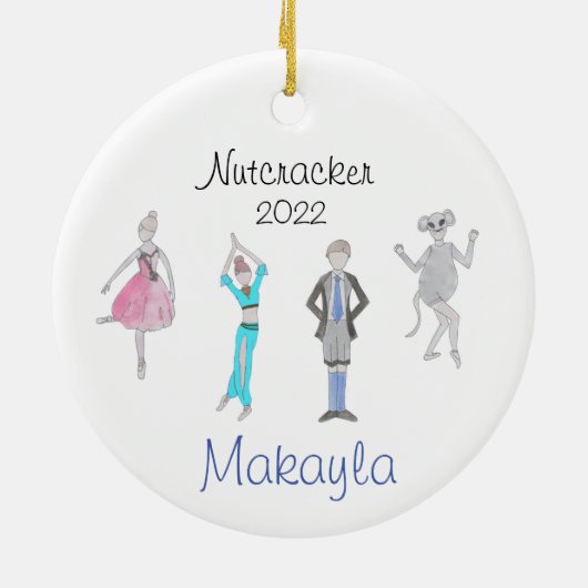 ハイジカスタムJのオーナメントくるみ割り セラミックオーナメント (裏面)