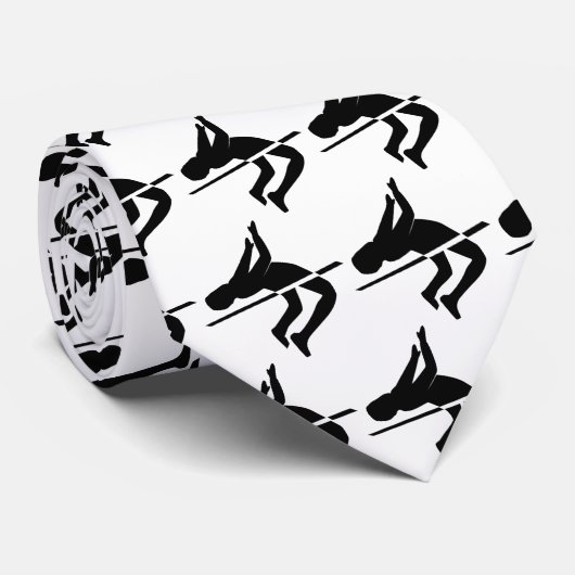 ハイジャンプ ネクタイ (ロール)