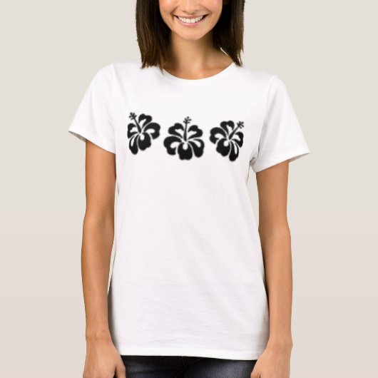 ハイスカス Tシャツ (正面)