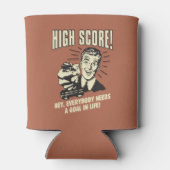 ハイスコア:誰もがゴール生活を必要 缶クーラー (裏面)