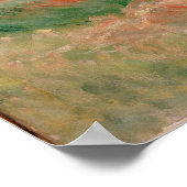 ハイスタックアットジヴェルニー ポスター (角)