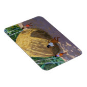 ハイスタックケララ マグネット (右側)