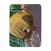 ハイスタックケララ マグネット (縦)