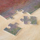 ハイスタックスエンドオブデイオータムモネファインアート ジグソーパズル (側面)