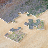 ハイスタックスミッドデイモネファインアート ジグソーパズル (側面)