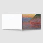 ハイスタックス(by Claude Monet) ゲストブック (全面)