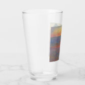 ハイスタックス(by Claude Monet) タンブラーグラス (右)