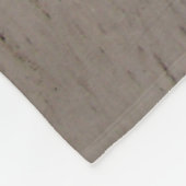 ハイスタックロックキャノンビーチオレゴン フリースブランケット (角)