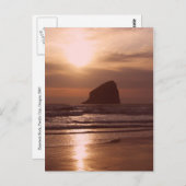 ハイスタックロック05110701PC ポストカード (正面/裏面)