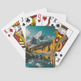 ハイステークス トランプ