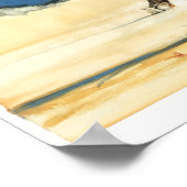 ハイストライプのエナス2010 ポスター (角)