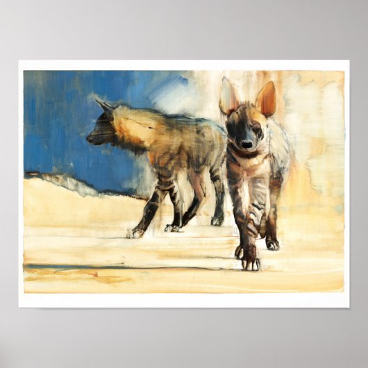 ハイストライプのエナス2010 ポスター (正面)