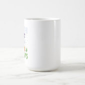 ハイスピリット コーヒーマグカップ (中央)