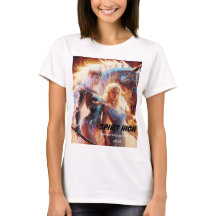 ハイスピリット