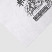 ハイスピードのチャンピオンシップバイク 薄葉紙 (詳細)