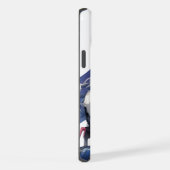 ハイスピードフライアー iPhoneケース (右側面)