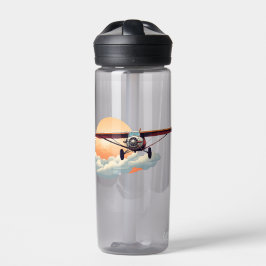 ハイスポーツのウォーターボトルを飛ぶ ウォーターボトル