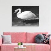 ハイス キャンバスプリント (インサイチュ (リビング))